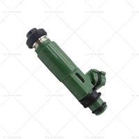 {{ 6PCS Fuel injector Suitable for Toyota Land cruiser FZJ78 79 80 105 4. 5L 1FZ-FE }} - Buy Car Parts Online at {{ Kaka Auto Parts }}.