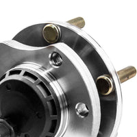 LH Front Hub and Wheel Bearing ABS Suitable For Holden Commodore VT/VX/VY/VZ 1997-2006 Left Side 92115772