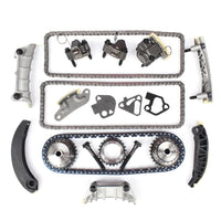 {{ Timing Chain Kit  Gears For Holden Commodore VZ Crewman 3. 6L V6 UP TO 08 or 2006 }} - Buy Car Parts Online at {{ Kaka Auto Parts }}.