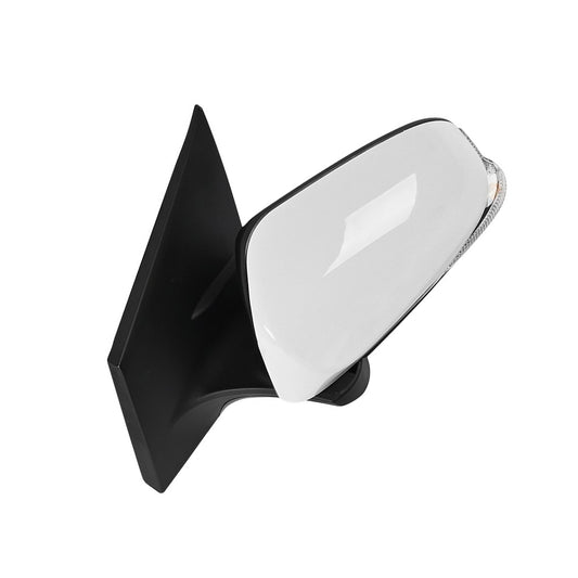 Left Door Mirror Assembly Suitable for Toyota Corolla 2012¨C2018 E180 Hatch