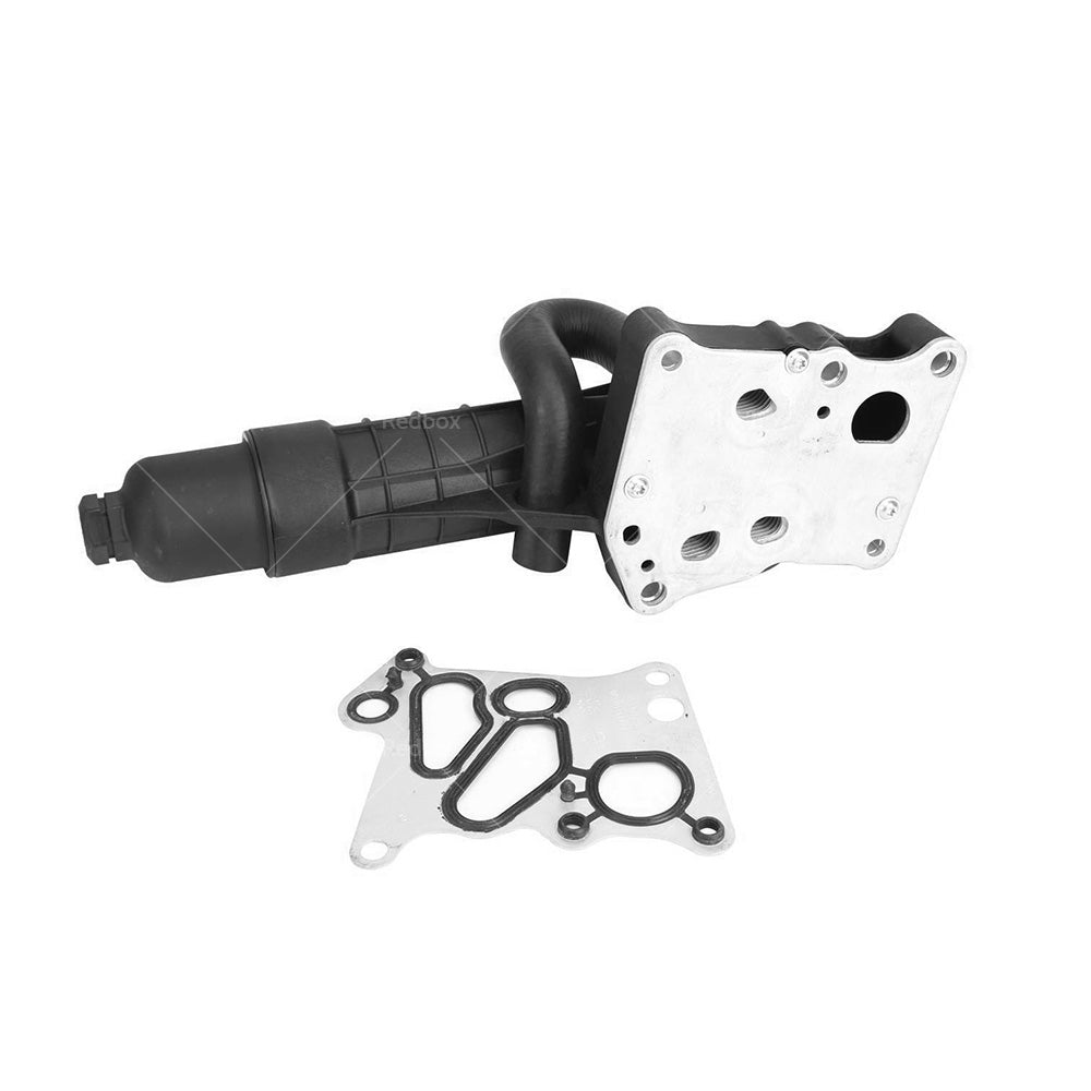 {{ Engine Oil Cooler Suitable For Mercedes Benz A207 C207 W212 R172 A2711801410 }} - Buy Car Parts Online at {{ Kaka Auto Parts }}.