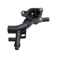 Water Outlet Thermostat Housing Sensor Suitable For Holden Trax Cruze JH Barina 25193922