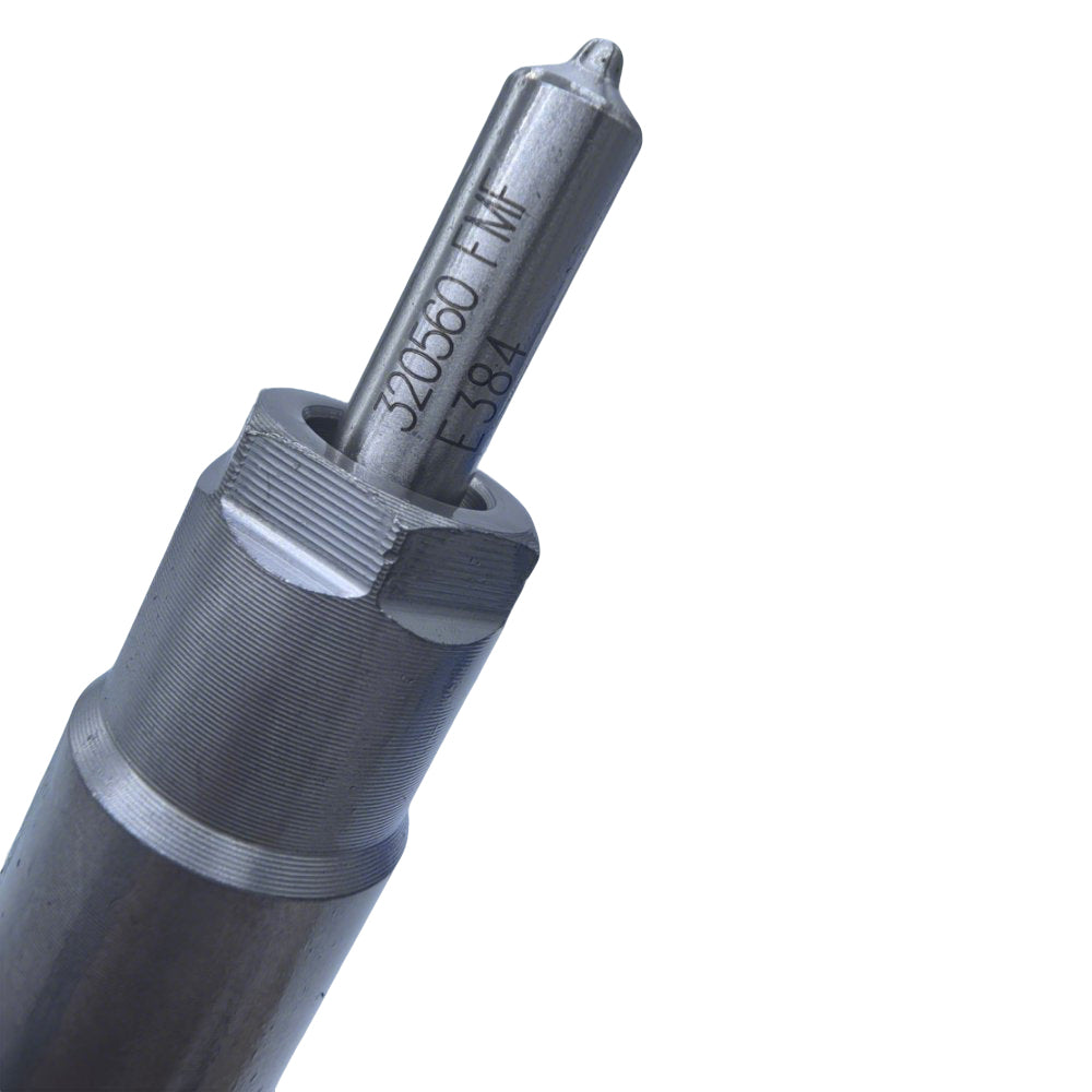 Fuel Injector Suitable For Mercedes W176 W204 W212 W246 OM651 A6510702387 Diesel