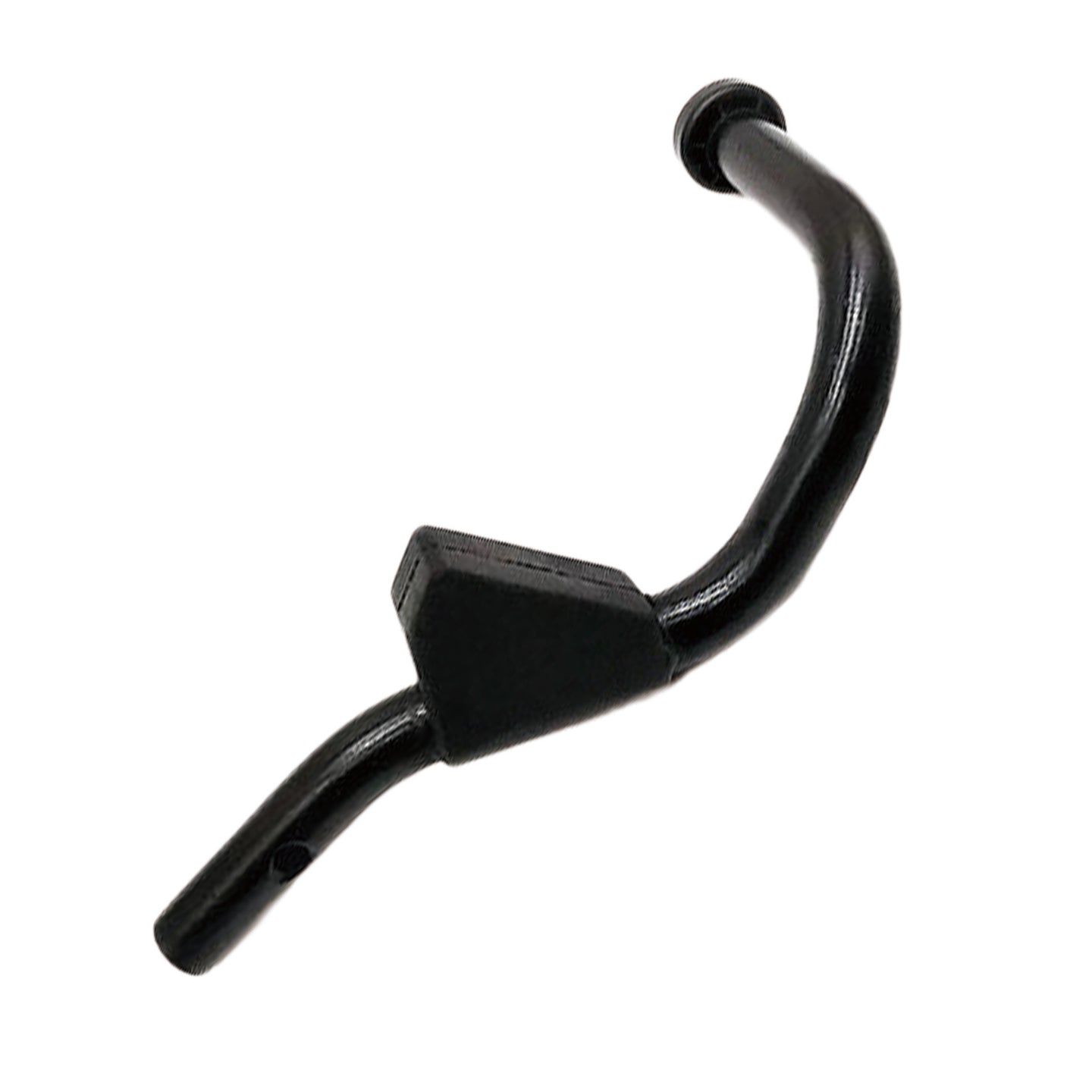 {{ Sliding Door Roller Top Left Side Black Suitable for LDV V80 2013-On }} - Buy Car Parts Online at {{ Kaka Auto Parts }}.