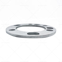 {{ 4PCS 6mm Wheel Spacers 6X139. 7 PCD 6 Studs Suitable For Hilux Land Cruiser }} - Buy Car Parts Online at {{ Kaka Auto Parts }}.