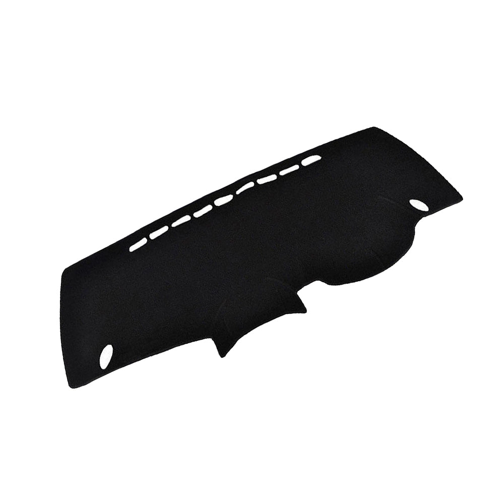 Non-Slip Dash Mat Suitable For Honda Jazz GE 2008-2014 Dashboard Cover