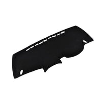 Non-Slip Dash Mat Suitable For Honda Jazz GE 2008-2014 Dashboard Cover