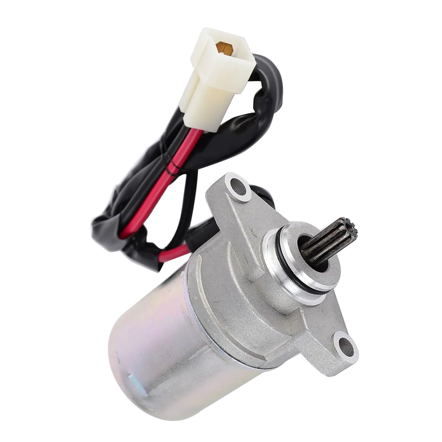 {{ Electric Starter Motor Suitable For Polaris Predator Outlaw 50 ATV 08-18 0453848 }} - Buy Car Parts Online at {{ Kaka Auto Parts }}.