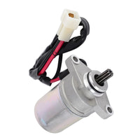 {{ Electric Starter Motor Suitable For Polaris Predator Outlaw 50 ATV 08-18 0453848 }} - Buy Car Parts Online at {{ Kaka Auto Parts }}.