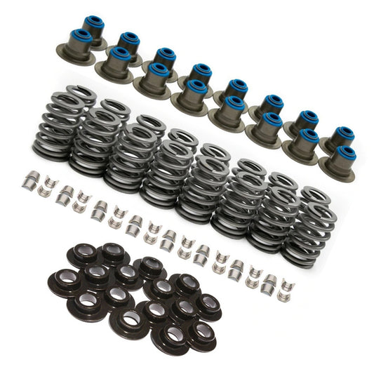 {{ .560 Lift Beehive Valve Spring Kit Suitable for Chevy Gen III IV 4.8‑6.2 Engines }} - Buy Car Parts Online at {{ Kaka Auto Parts }}.