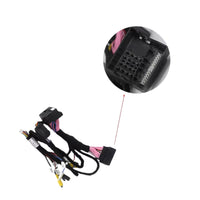 8.8" In-Dash Units Android 14 GPS Stereo Suitable For BMW E60 E90 CIC System