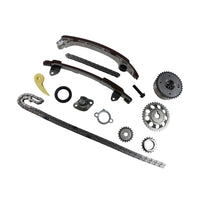 Engine Timing Chain Kit Suitable for Toyota RAV4 Camry Corolla Scion 2.0L 2.4L