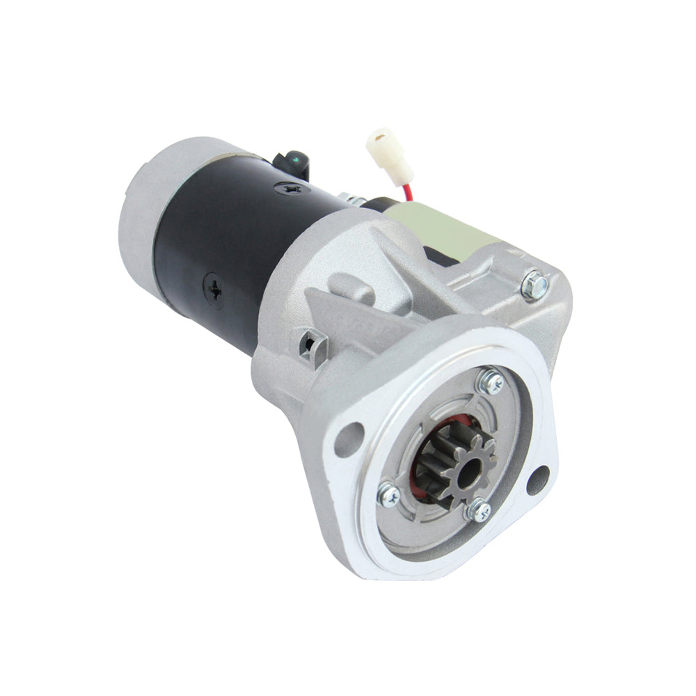 Starter Motor Suitable For Holden Rodeo TF 4JA1 4JB1-T 2.5 2.8 3.0 4WD Turbo Diesel 1987-2003