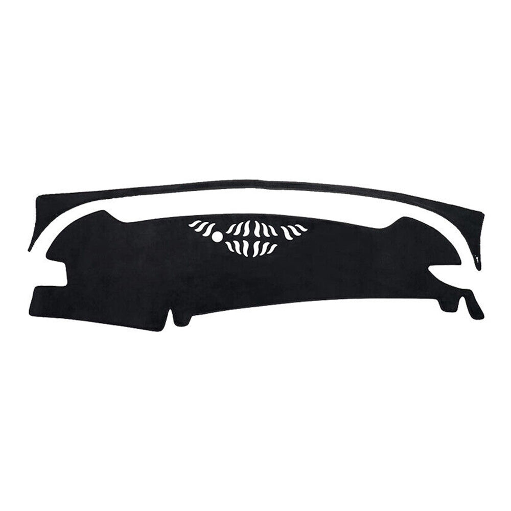 Non-Slip Dash Mat Suitable For Kia Sportage NQ5 S SX SX+ GT-Line 2021-2022