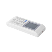 Air Conditioner Remote Control Suitable For Kelvinator KSV25HRF / KSV35HRF / KSV52HRF