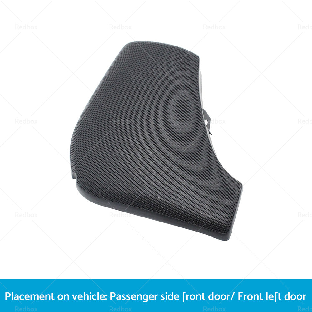 {{ Pair LH RH Front Door Speaker Grille Cover For Holden Commodore VT VX VU VY VZ }} - Buy Car Parts Online at {{ Kaka Auto Parts }}.