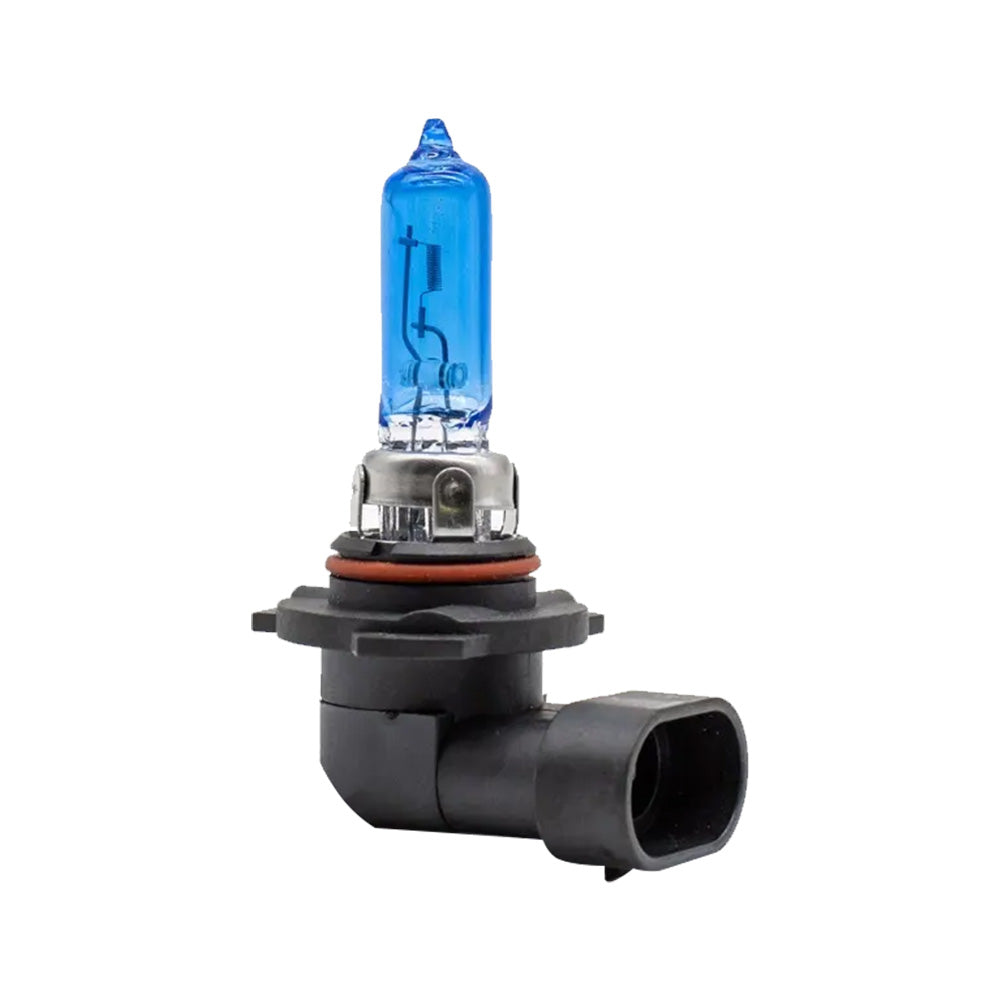 2x HB3 9005 100W 12V Xenon White 6000K Car Headlight Lamp Bulbs