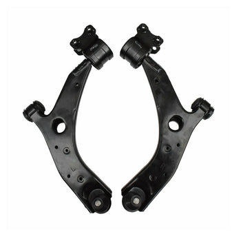 compare product Pair Front Lower Control Arms Suitable For Mazda 3 BK 2004–2008