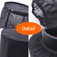 Air Pod Filter Protective Cover Sock Suitable For Universal 12x15cm