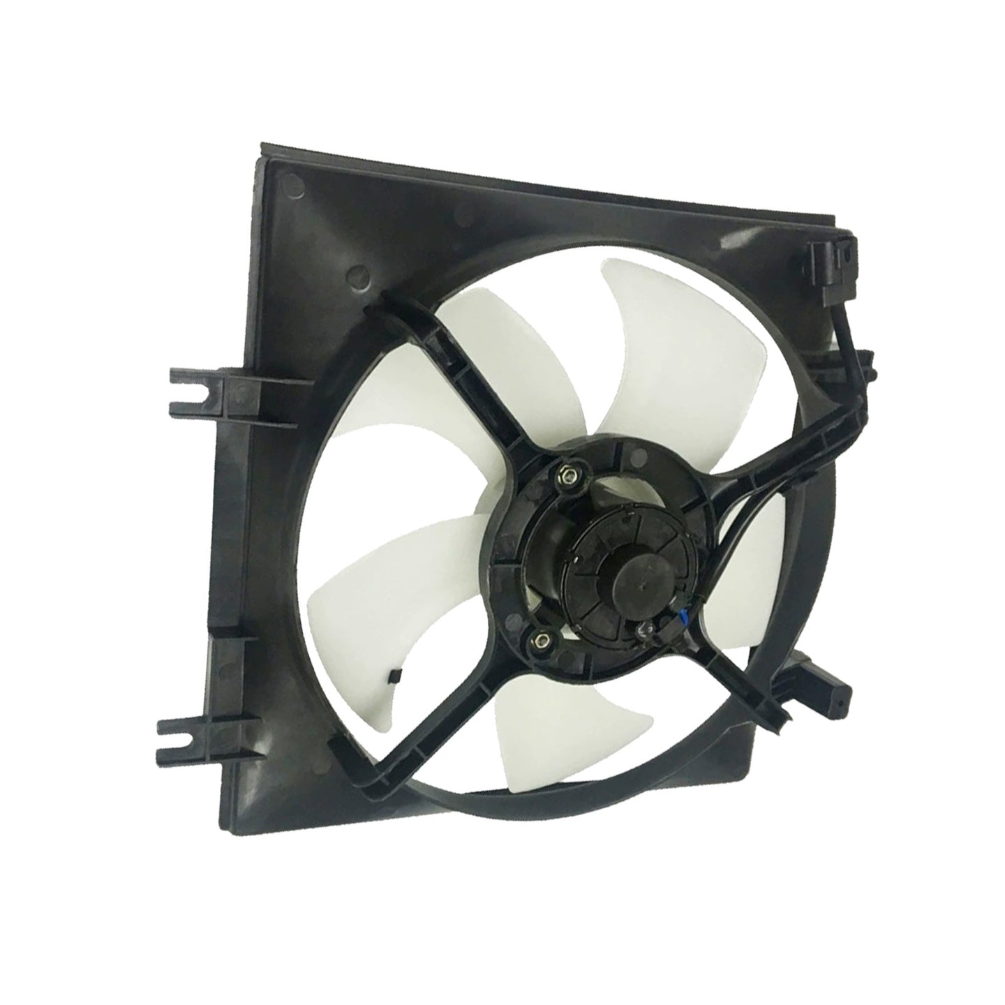 {{ Right Radiator Cooling Thermo Fan Suitable For Subaru Liberty Outback GEN4 03-09 }} - Buy Car Parts Online at {{ Kaka Auto Parts }}.
