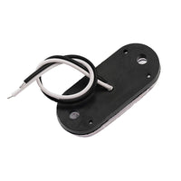 LED Side Marker Clearance Indicator Lights Suitable For Trailer Truck & RV 12V/24V