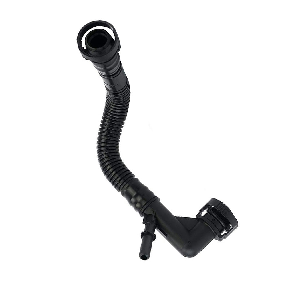 5x Crankcase Vent Valve & Breather Hose Kit Suitable For BMW M52 / M54 E46 / X3 / X5