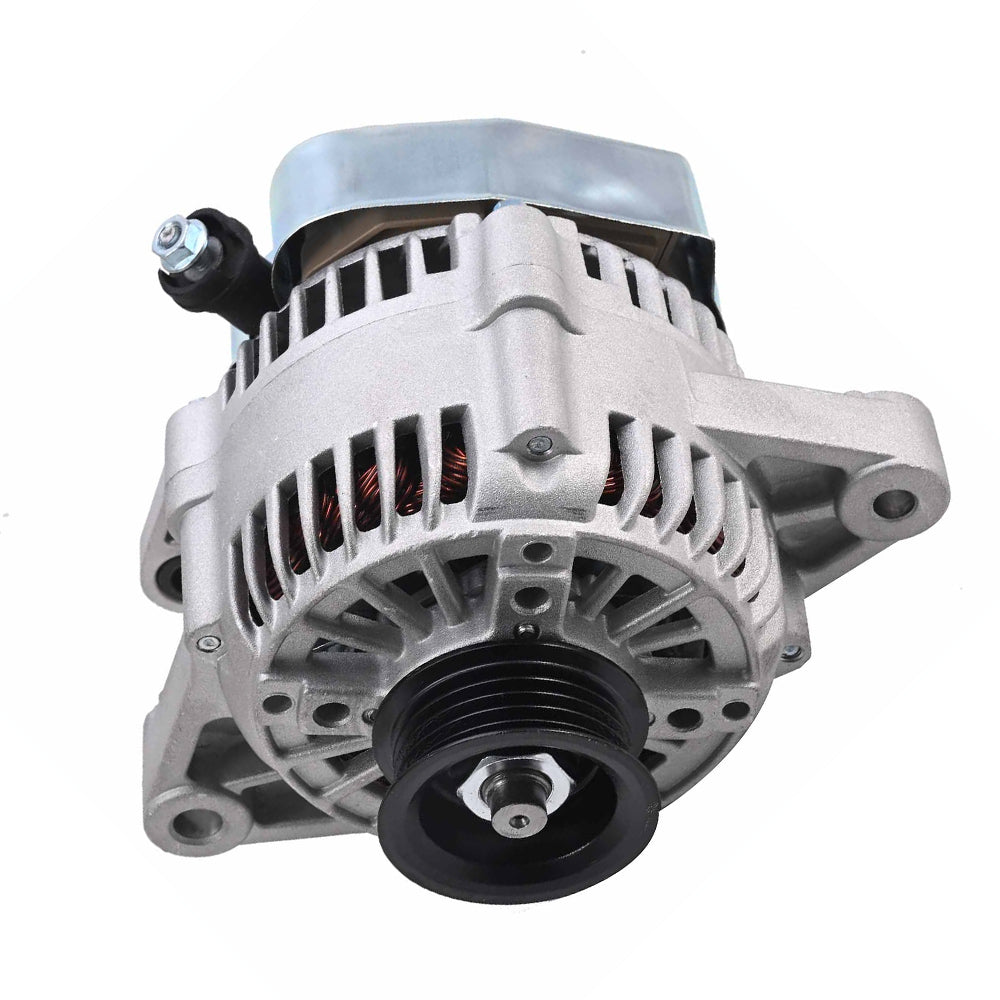 {{ Alternator 70A Suitable for Toyota Corolla E100/E110 1.8L 1996–2002 }} - Buy Car Parts Online at {{ Kaka Auto Parts }}.