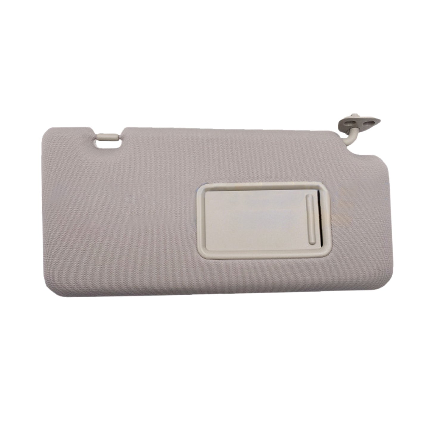 {{ 2Pcs Sun Visor Left + Right Side Grey Suitable for Nissan Tiida 2004-11 Sunshade }} - Buy Car Parts Online at {{ Kaka Auto Parts }}.