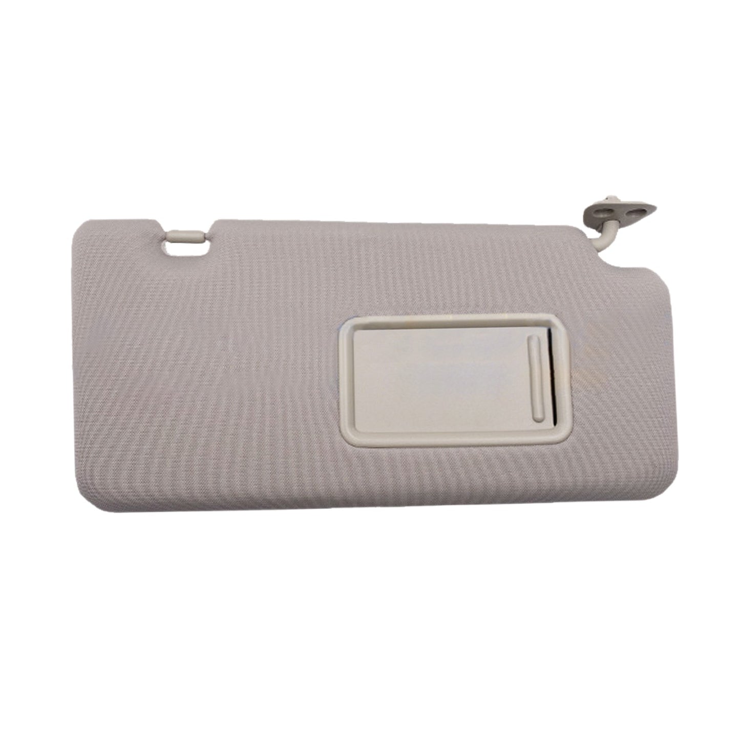 {{ 2Pcs Sun Visor Left + Right Side Grey Suitable for Nissan Tiida 2004-11 Sunshade }} - Buy Car Parts Online at {{ Kaka Auto Parts }}.