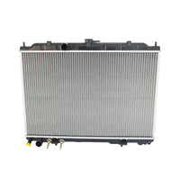 {{ STANDARD RADIATOR RAD FOR NISSAN X-TRAIL T30 2. 5 2001-2007 AUTO MANUAL }} - Buy Car Parts Online at {{ Kaka Auto Parts }}.