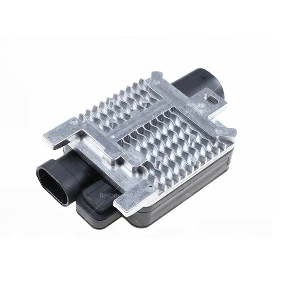 {{ Automotive Cooling Fan Control Module 4M519A810AA Fit For Ford Focus }} - Buy Car Parts Online at {{ Kaka Auto Parts }}.