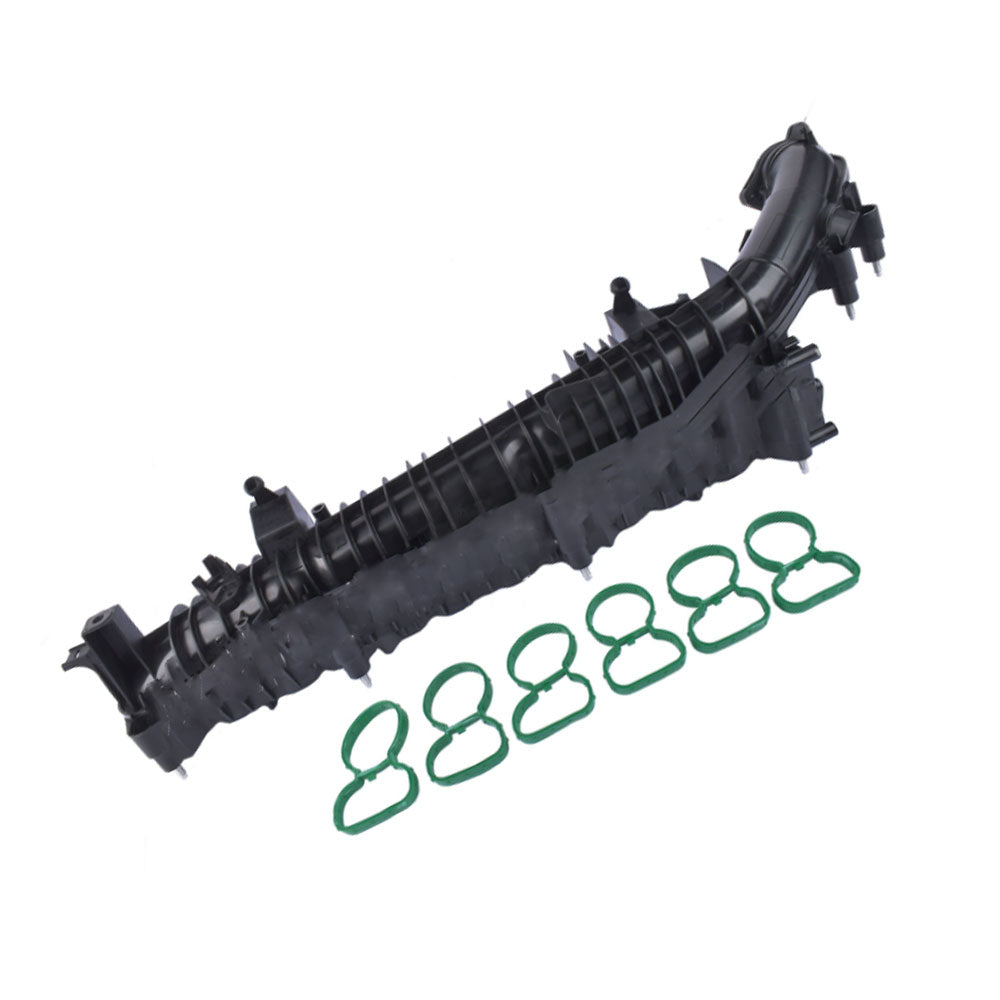 1x Intake Inlet Manifold Suitable For BMW BMW X3 X4 X5 G01 G02 G05 F97 F98 F95