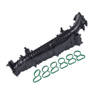 1x Intake Inlet Manifold Suitable For BMW BMW X3 X4 X5 G01 G02 G05 F97 F98 F95