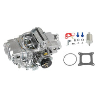 Suitable For 4 Barrel 650 CFM Double-Pumper Carburetor Electric Choke BR-67255