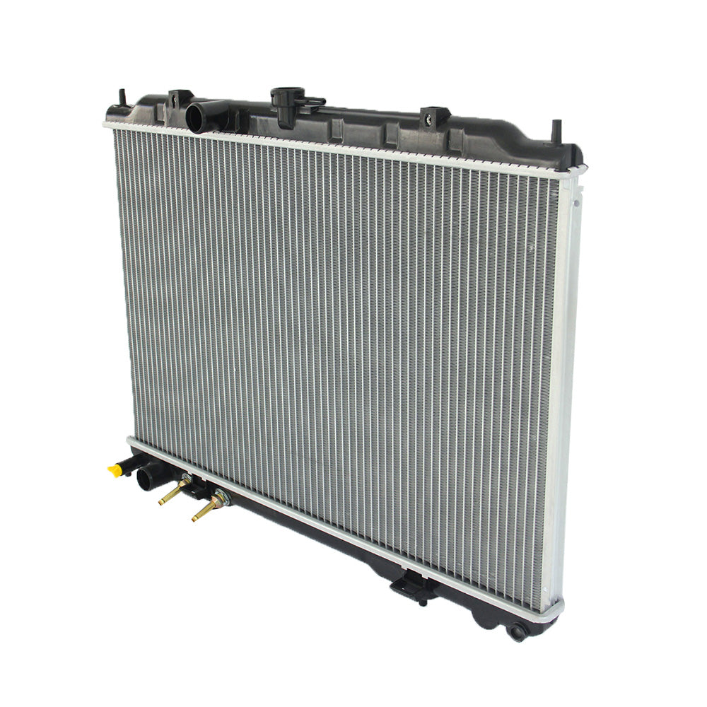 {{ STANDARD RADIATOR RAD FOR NISSAN X-TRAIL T30 2. 5 2001-2007 AUTO MANUAL }} - Buy Car Parts Online at {{ Kaka Auto Parts }}.