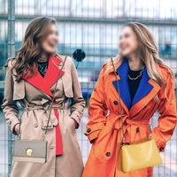 NEW Alloy Black Link Biker Trucker Punk Wallet Chain 16inch 40cm Long