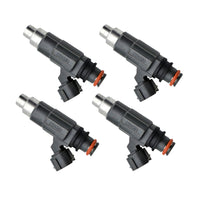 4x Fuel Injectors CDH166 Suitable For Mitsubishi Mirage 1.5L & Suzuki Vitara 1.6L