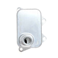 Oil Cooler Suitable For VW Passat / Tiguan, Audi A4 / A5 / A6 / TT, Skoda Octavia / Superb