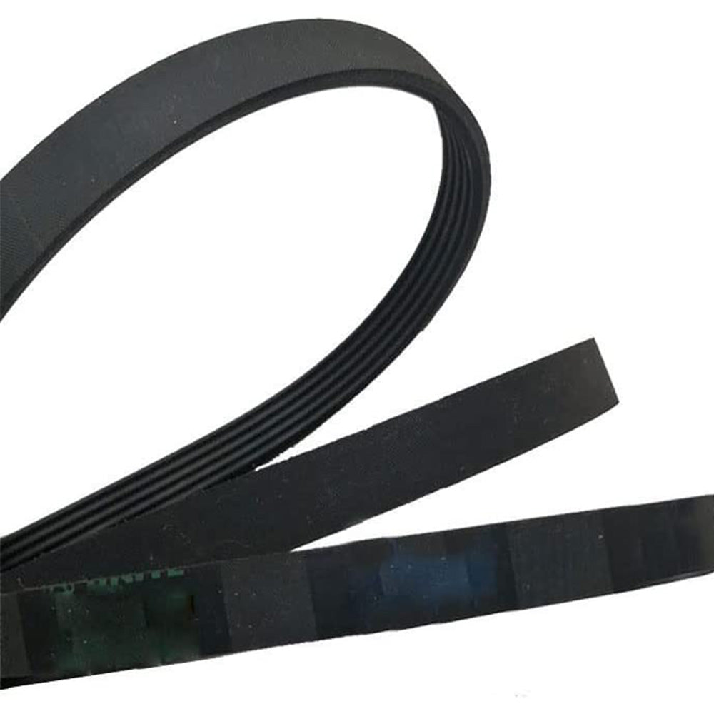 6PH1950 Rubber Belt Suitable For Esatto Dryer Drum Belt EDV7