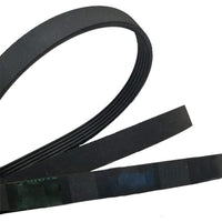 6PH1950 Rubber Belt Suitable For Esatto Dryer Drum Belt EDV7