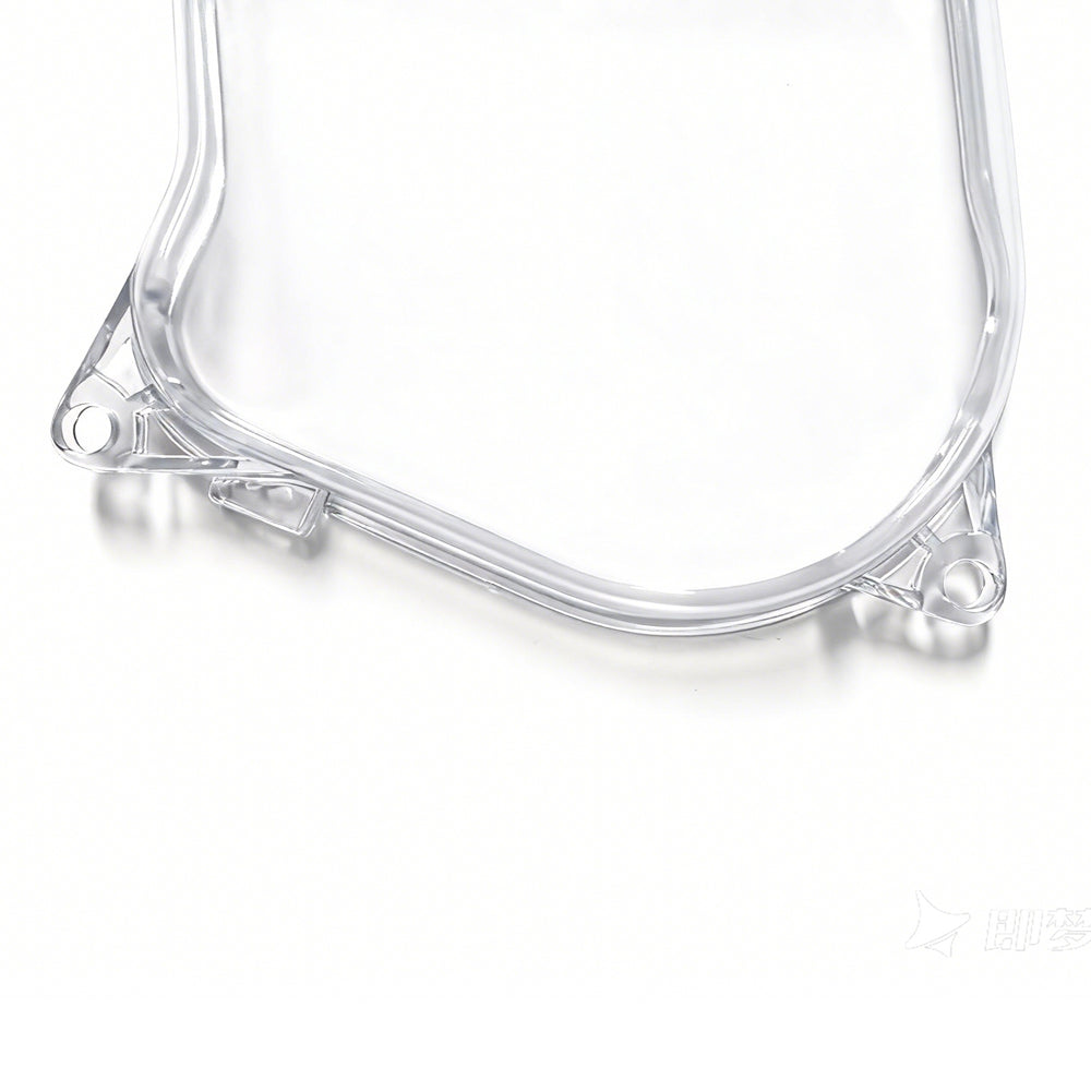 Rear Timing Belt Cover Suitable For Toyota Hilux Vigo Tiger 1KD 2KD 2004-2014