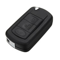 3-Button Remote Key 315MHz PCF7941 Suitable For Range Rover Sport Land Rover Discovery