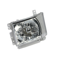 LH Head Light Lamp Suitable for Isuzu NLR NLS NNR NPR NPS Truck 08-On