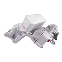 Oil Cooler Assembly Suitable For Jeep Grand Cherokee 3.0L 068269916AB 68477666AA