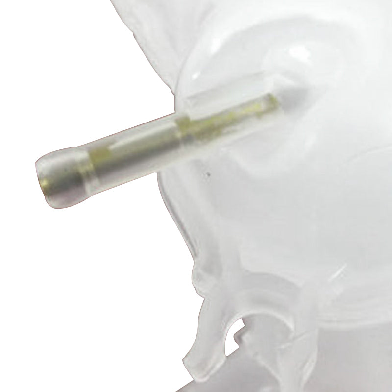 Coolant Overflow Expansion Bottle Tank With Cap Suitable For Holden Cruze JG JH 2010-2015