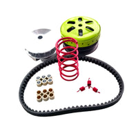 {{ Performance Transmission Clutch Kit Suitable for Polaris Sportsman Outlaw 90 110 }} - Buy Car Parts Online at {{ Kaka Auto Parts }}.