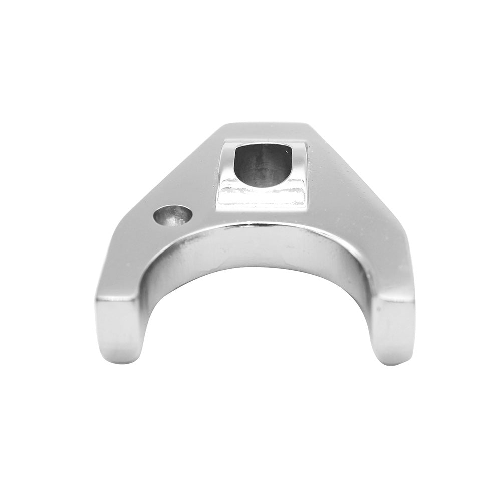 Billet Distributor Hold Down Clamp Suitable For Holden V8 253 304 5L 308 355