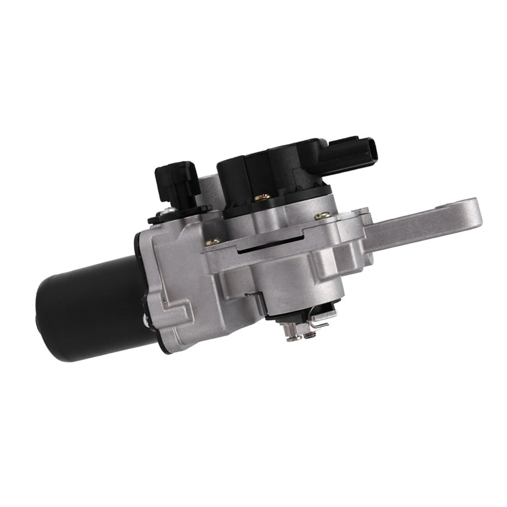 Turbo Electronic Vacuum Wastegate Suitable For Toyota Hiace & Hilux 1KD-FTV 2005-On