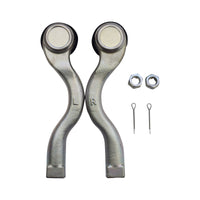 {{ Ball Joint Tie Rod Ends Suitable for Mitsubishi Triton ML MN Utility 4WD 06-13 }} - Buy Car Parts Online at {{ Kaka Auto Parts }}.