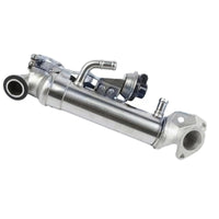 {{ EGR Cooler Suitable for Ford Ranger PX2 PX3 3.2L TD With DPF Type FB3Q9U443AA }} - Buy Car Parts Online at {{ Kaka Auto Parts }}.